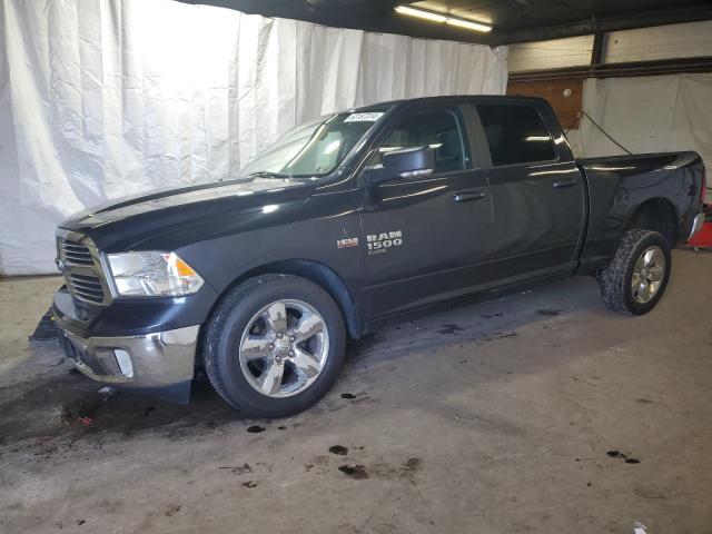 1C6RR7TT7KS645920 - 2019 RAM 1500 CLASS SLT 石墨色 照片 1