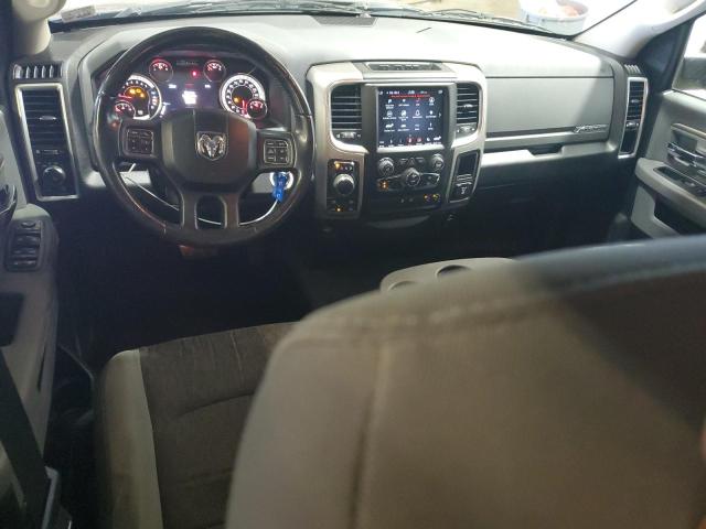 1C6RR7TT7KS645920 - 2019 RAM 1500 CLASS SLT 石墨色 照片 8