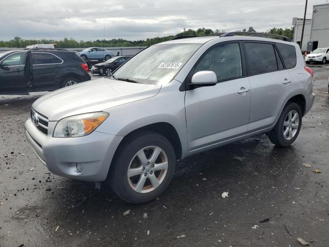 2008 TOYOTA RAV4 LIMITED, 