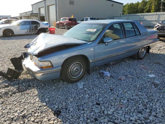 1992 BUICK ROADMASTER, 