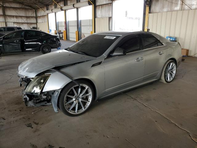 2011 CADILLAC CTS PERFORMANCE COLLECTION, null