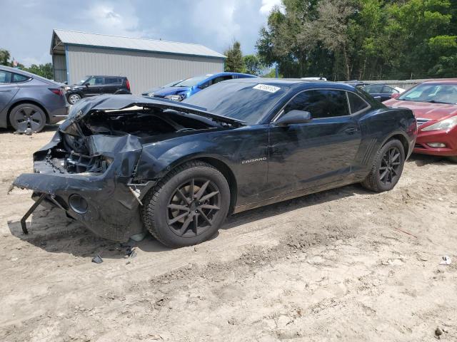 2013 CHEVROLET CAMARO LS, 
