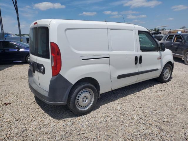 ZFBERFAB1H6G84649 - 2017 RAM PROMASTER 白色 照片 3