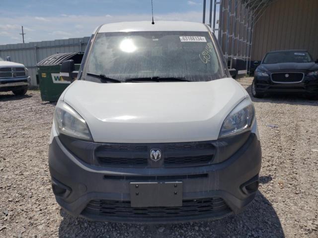 ZFBERFAB1H6G84649 - 2017 RAM PROMASTER 白色 照片 5