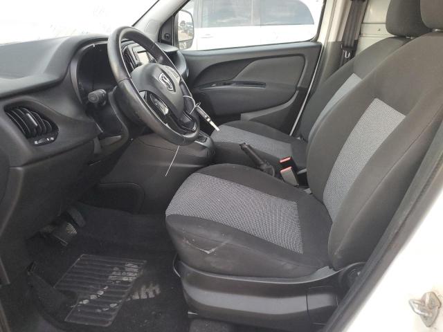 ZFBERFAB1H6G84649 - 2017 RAM PROMASTER 白色 照片 7