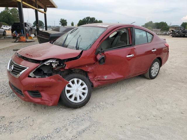 2013 NISSAN VERSA S, 