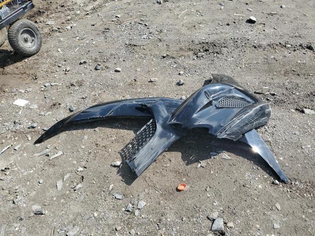 WDDSJ4GB1JN638885 - 2018 MERCEDES-BENZ CLA 250 4MATIC BLACK photo 12