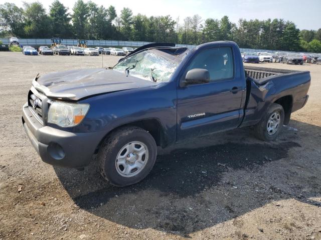 2006 TOYOTA TACOMA, 