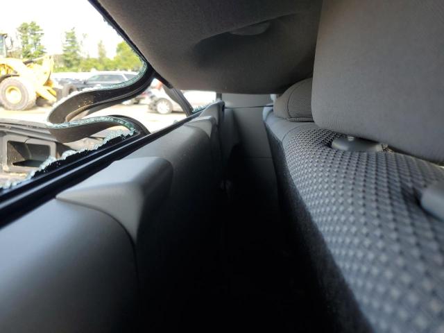 5TENX22N96Z251971 - 2006 TOYOTA TACOMA BLUE photo 10