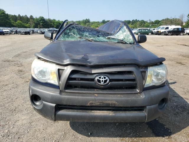 5TENX22N96Z251971 - 2006 TOYOTA TACOMA BLUE photo 5