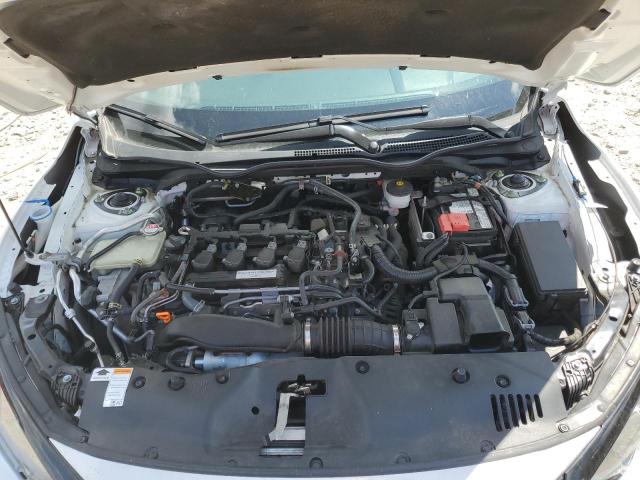 SHHFK7G42JU226872 - 2018 HONDA CIVIC SPORT 白色 照片 11