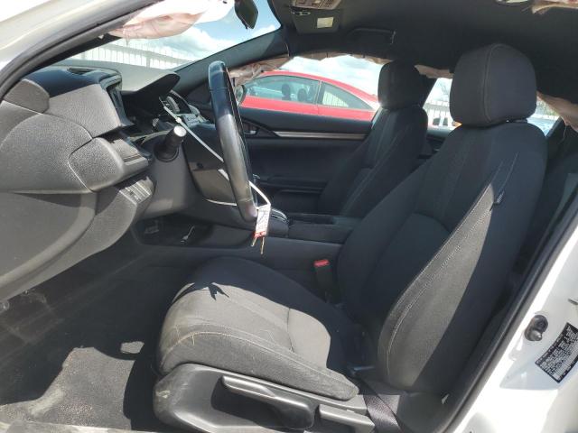 SHHFK7G42JU226872 - 2018 HONDA CIVIC SPORT 白色 照片 7