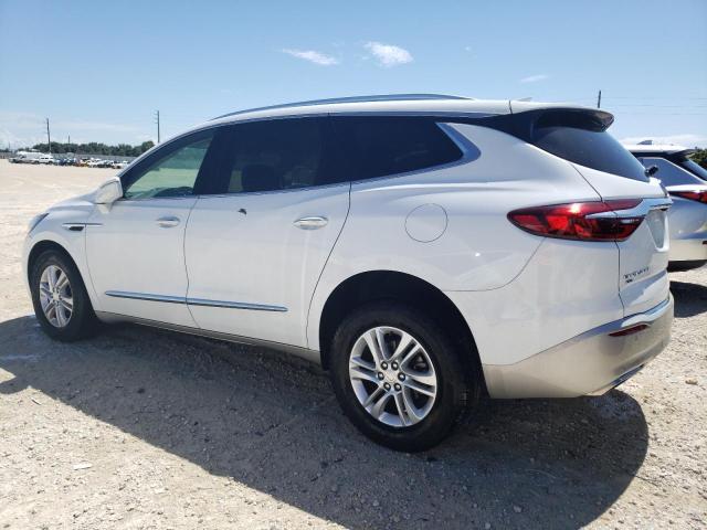 5GAEVAKW7LJ106962 - 2020 BUICK ENCLAVE ESSENCE 白色 照片 2