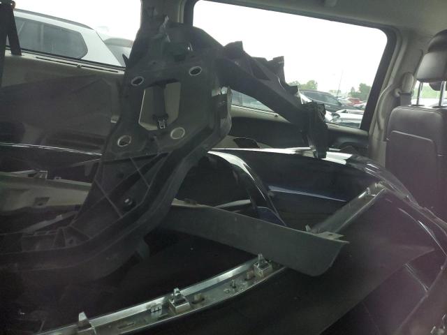 2C4RC1BG6FR546296 - 2015 CHRYSLER TOWN & COU TOURING BLUE photo 13