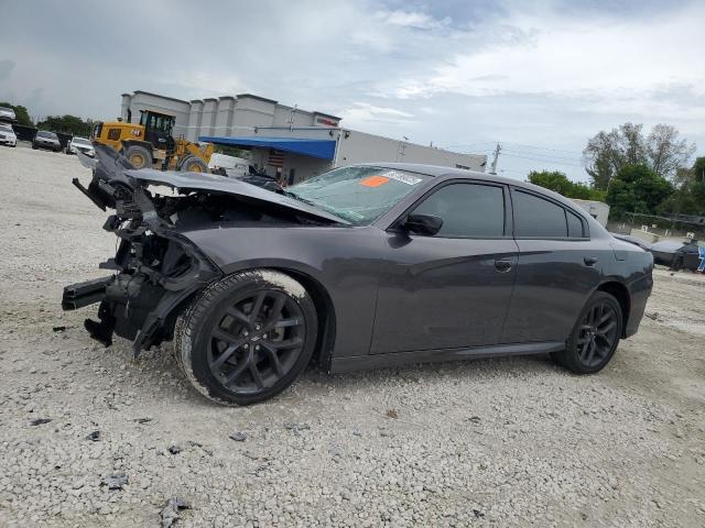 2023 DODGE CHARGER GT, null