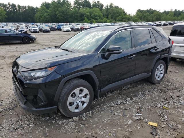 2019 TOYOTA RAV4 LE, 