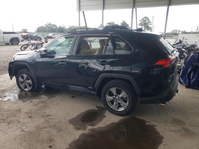 4T3RWRFV7NU057389 - 2022 TOYOTA RAV4 XLE Qara foto 2