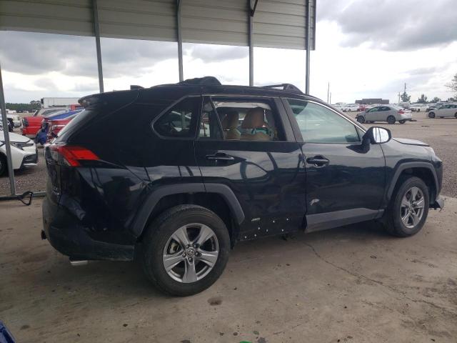 4T3RWRFV7NU057389 - 2022 TOYOTA RAV4 XLE Qara foto 3