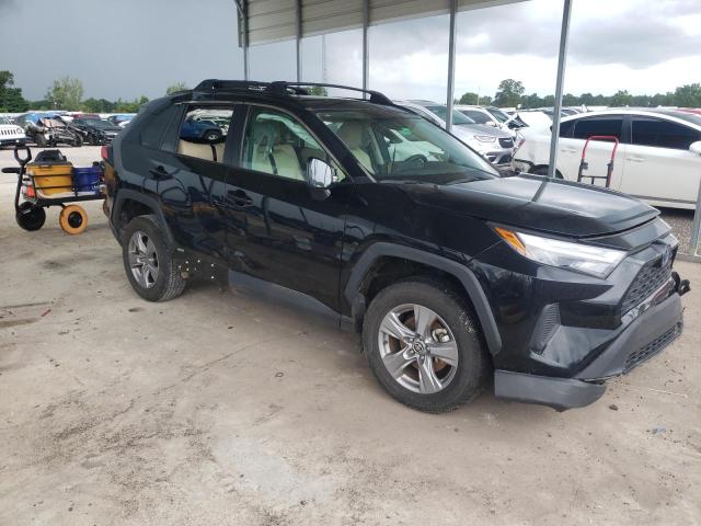 4T3RWRFV7NU057389 - 2022 TOYOTA RAV4 XLE Qara foto 4