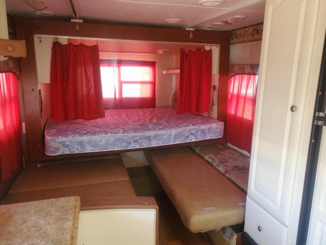 4YDT23K2X7B453285 - 2007 KEYSTONE OUTBACK BEIGE photo 6