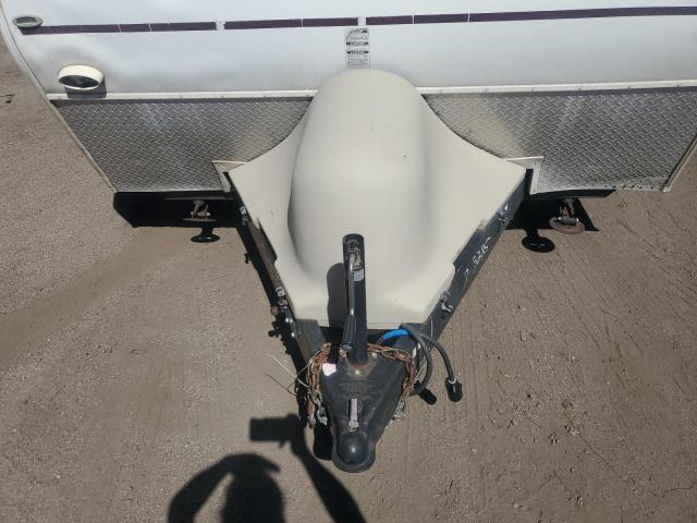 4YDT23K2X7B453285 - 2007 KEYSTONE OUTBACK BEIGE photo 7