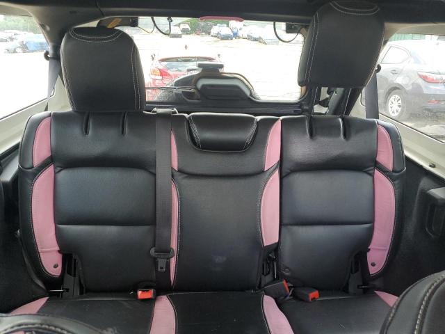 1C4HJXEN1NW245102 - 2022 JEEP WRANGLER U SAHARA BLACK photo 10