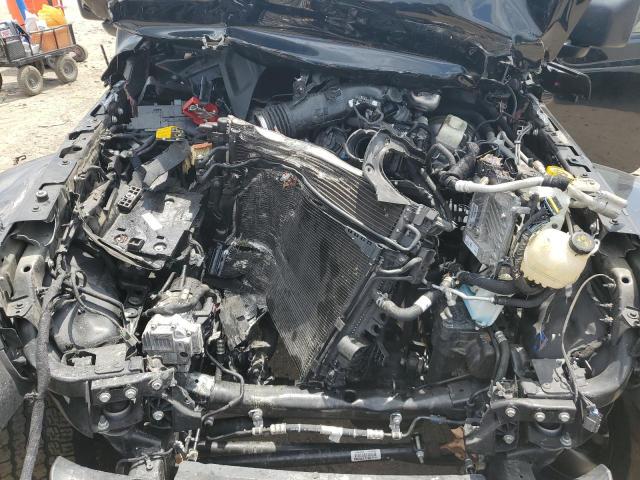 1C4HJXEN1NW245102 - 2022 JEEP WRANGLER U SAHARA BLACK photo 12