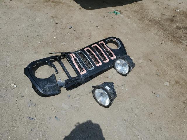 1C4HJXEN1NW245102 - 2022 JEEP WRANGLER U SAHARA BLACK photo 13