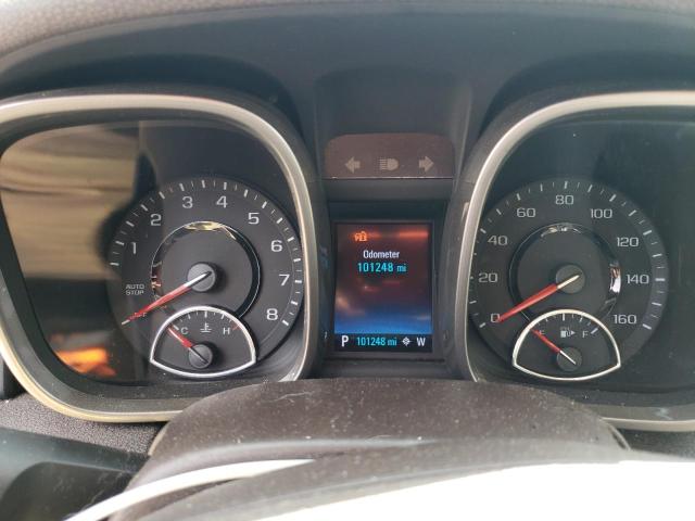 1G11C5SL9FF348930 - 2015 CHEVROLET MALIBU 1LT Bordo foto 9