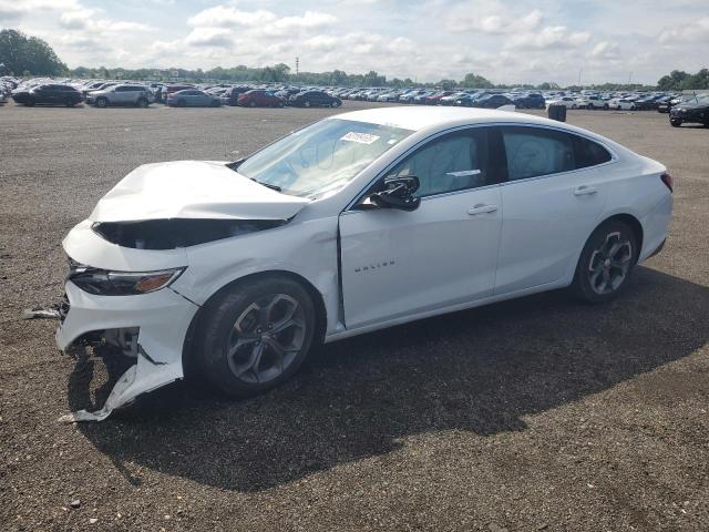 2020 CHEVROLET MALIBU LT, 