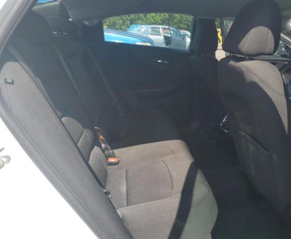 1G1ZD5ST2LF158169 - 2020 CHEVROLET MALIBU LT WHITE photo 10