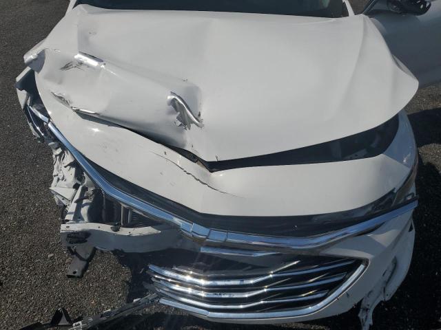 1G1ZD5ST2LF158169 - 2020 CHEVROLET MALIBU LT WHITE photo 11