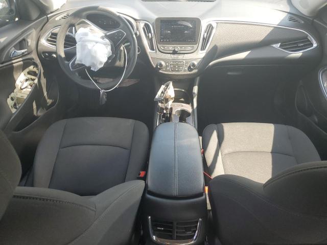 1G1ZD5ST2LF158169 - 2020 CHEVROLET MALIBU LT WHITE photo 8