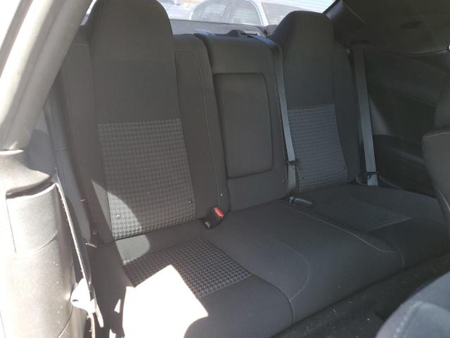 2C3CDZFJ9MH521021 - 2021 DODGE CHALLENGER R/T SCAT PACK WHITE photo 10