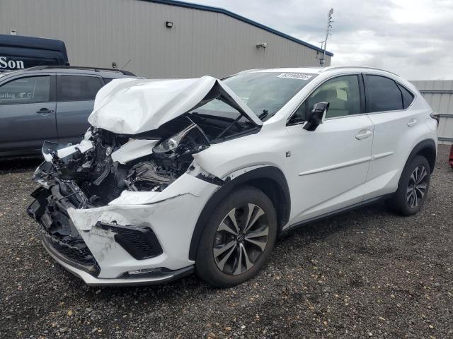 2021 LEXUS NX 300 BASE, 