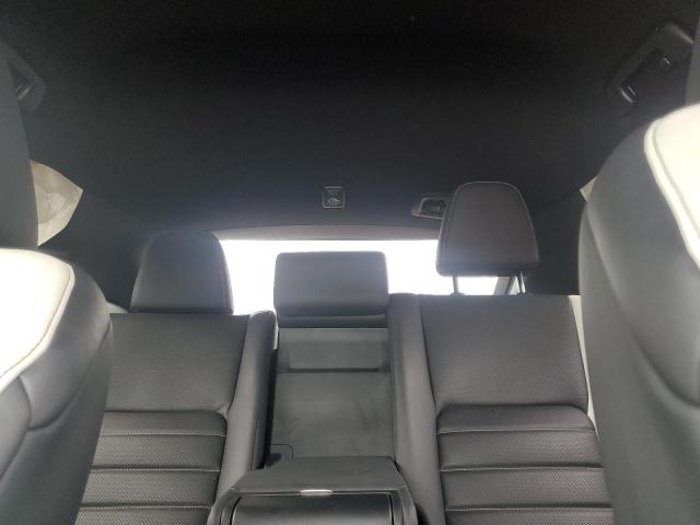 JTJSARDZ0M5028308 - 2021 LEXUS NX 300 BASE Білий фото 10