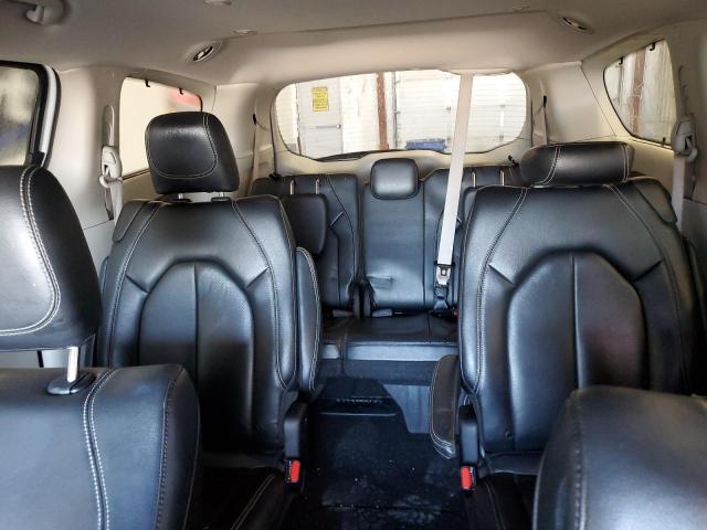 2C4RC1BGXNR194774 - 2022 CHRYSLER PACIFICA TOURING L 白色 照片 10