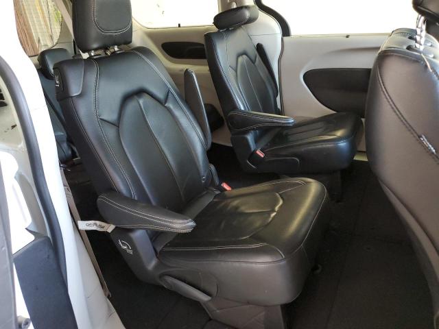 2C4RC1BGXNR194774 - 2022 CHRYSLER PACIFICA TOURING L 白色 照片 11