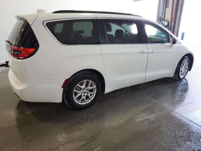 2C4RC1BGXNR194774 - 2022 CHRYSLER PACIFICA TOURING L 白色 照片 3