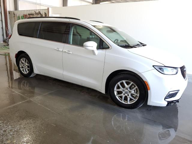 2C4RC1BGXNR194774 - 2022 CHRYSLER PACIFICA TOURING L 白色 照片 4