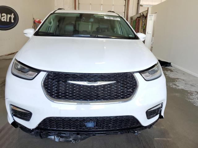 2C4RC1BGXNR194774 - 2022 CHRYSLER PACIFICA TOURING L 白色 照片 5