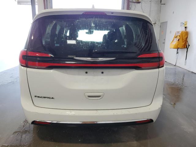 2C4RC1BGXNR194774 - 2022 CHRYSLER PACIFICA TOURING L 白色 照片 6