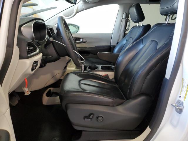 2C4RC1BGXNR194774 - 2022 CHRYSLER PACIFICA TOURING L 白色 照片 7
