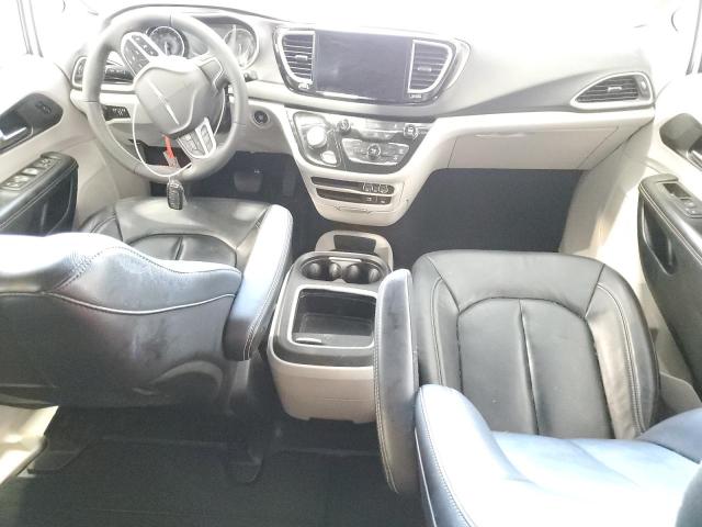 2C4RC1BGXNR194774 - 2022 CHRYSLER PACIFICA TOURING L 白色 照片 8