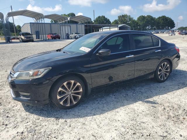 2014 HONDA ACCORD SPORT, null
