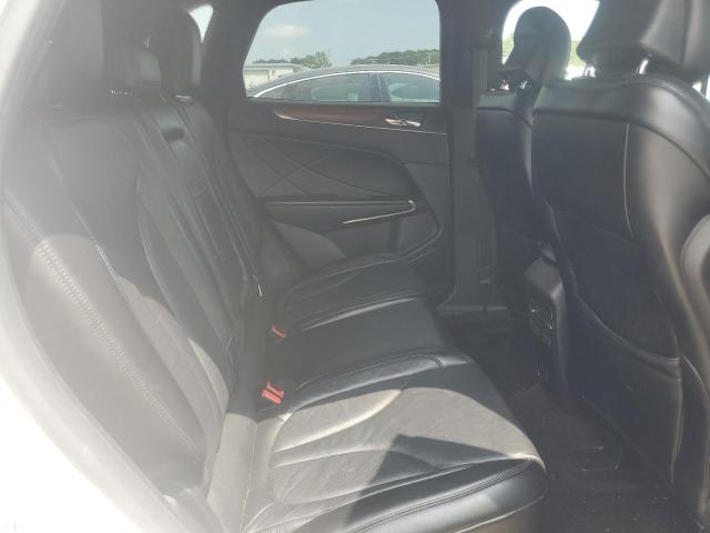 5LMCJ2C91JUL30331 - 2018 LINCOLN MKC SELECT 白色 照片 10