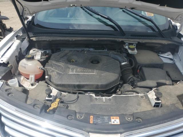 5LMCJ2C91JUL30331 - 2018 LINCOLN MKC SELECT 白色 照片 11