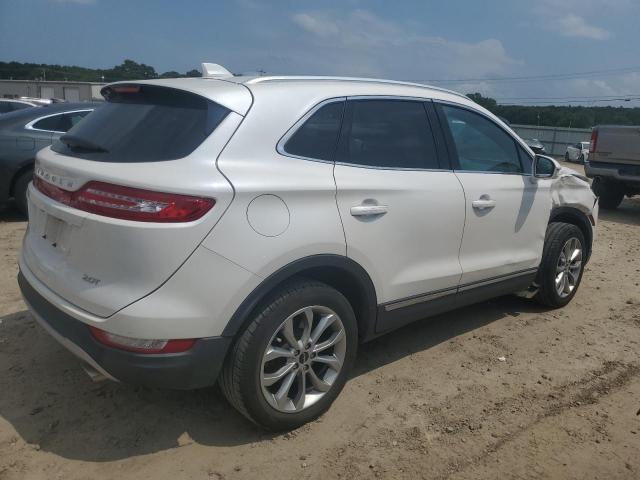 5LMCJ2C91JUL30331 - 2018 LINCOLN MKC SELECT 白色 照片 3