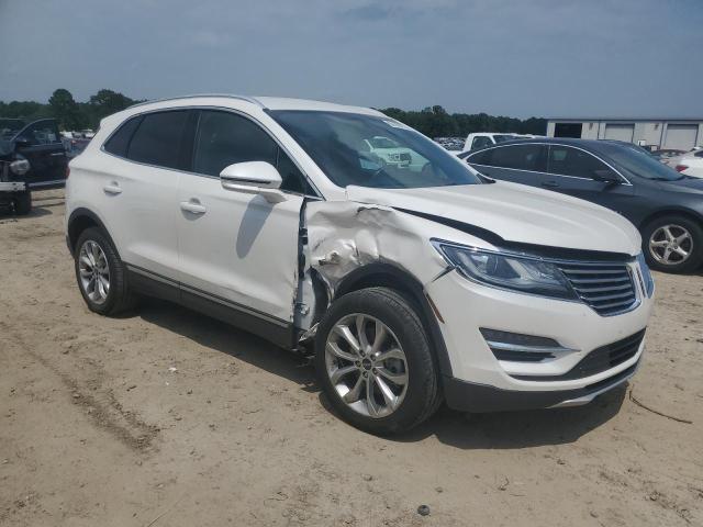 5LMCJ2C91JUL30331 - 2018 LINCOLN MKC SELECT 白色 照片 4