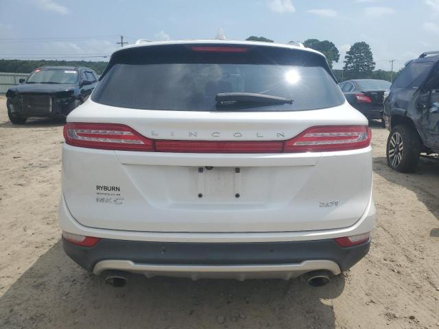 5LMCJ2C91JUL30331 - 2018 LINCOLN MKC SELECT 白色 照片 6